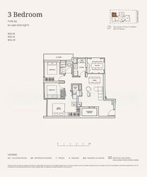 Jansen House (D19), Condominium #609652831